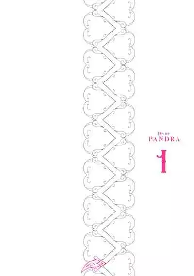 Yokubou Pandora 1