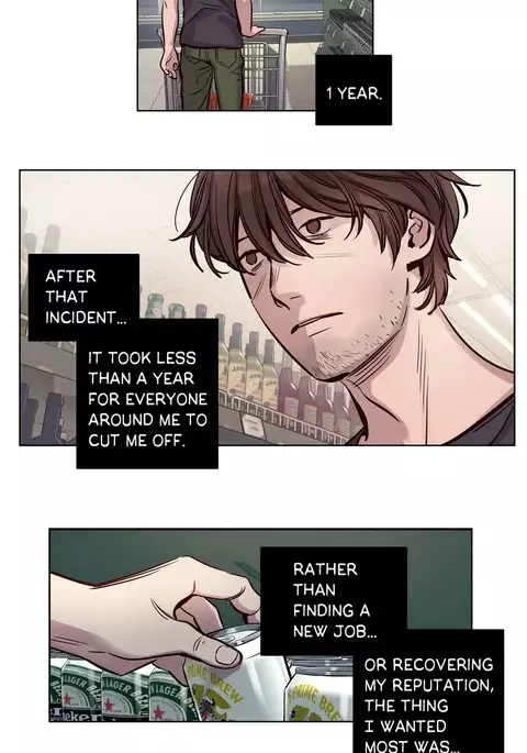 Atonement Camp Ch.1-33