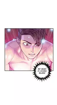 Ghost Love Ch.1-23.5 (English) (YoManga) (Ongoing)