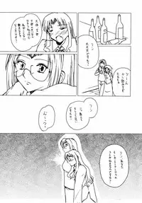 (C66) [Circle Credit (Benjamin)] Ou no Kigae (Fate/stay night)