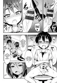 Onee-chan to Issho | To Stay with Her