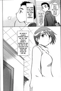 Family Reconciliation [English] [Rewrite] [EZ Rewriter]