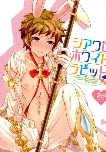 [Hyuu!] Ganbare! Kari Ossan (Granblue Fantasy)