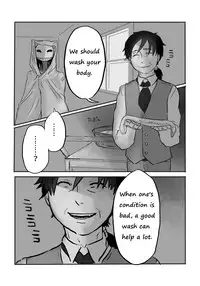 [Yamaguchi Nao] Igyou no Majo | The unusual Witch [English]