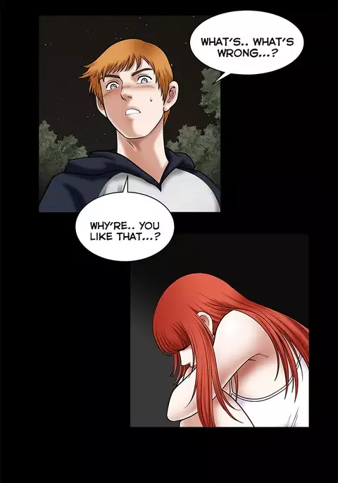 Seduction Ch.1-38