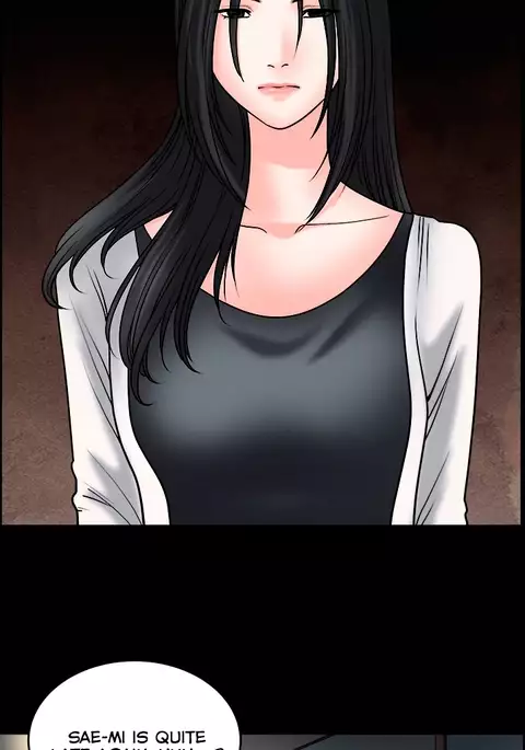 Seduction Ch.1-36