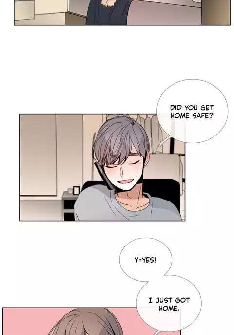 Talk To Me Ch.1-42