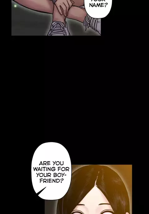 Ghost Love Ch.1-17