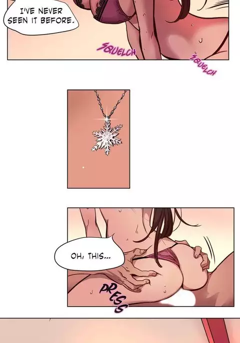 Atonement Camp Ch.1-19
