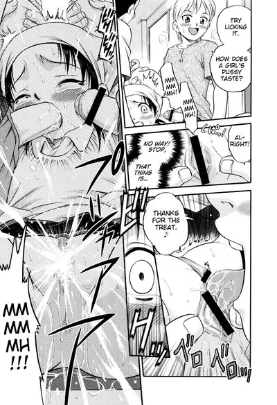 Nokosazu Tabemashou!!