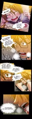 [Yihyeonmin] Drug Candy Ch.0-42 (English) (YoManga) (Ongoing)