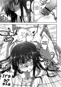 [Arima Zin] Tennen Koiiro Alcohol Ch. 1-6 [English] [YQII]