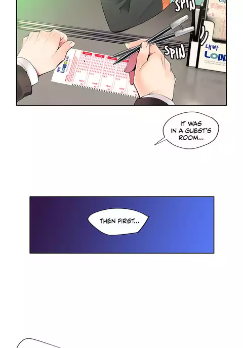 Lilith`s Cord Ch.1-37
