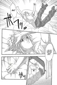 (C85) [ERY'S & Plough (Aizawa Ery)] SLY (Final Fantasy VII) [English] [lamperouge-1]