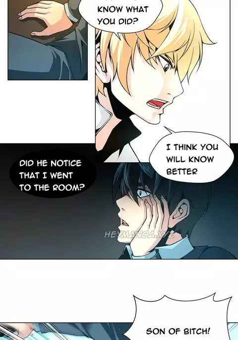 Twin Slave Ch.1-26