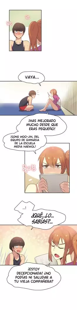 Sports Girl - Completo -