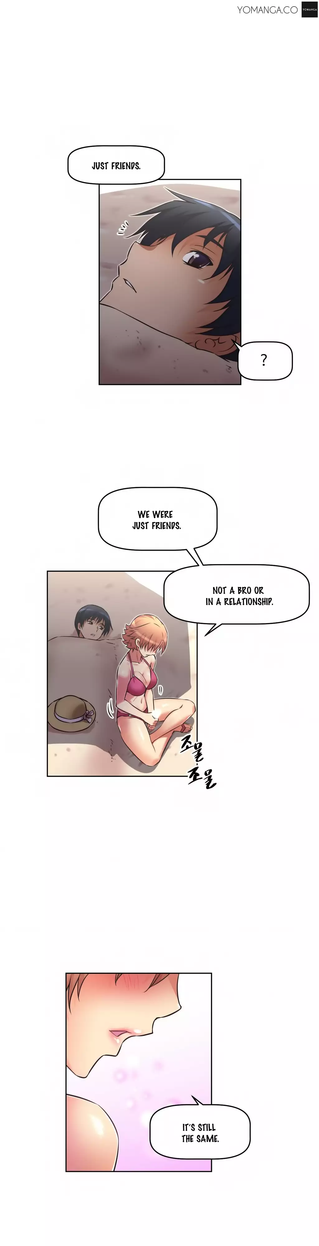 Brawling Go 0-15 Chapters