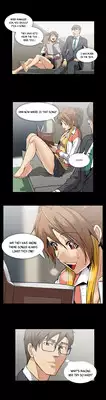 [Yihyeonmin] Drug Candy Ch.0-42 (English) (YoManga) (Ongoing)