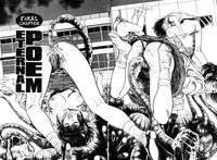 Demon Beast Invasion - Vol.002 [English]