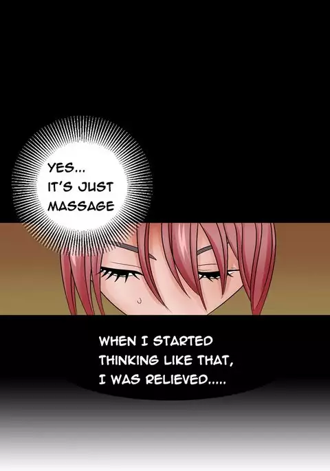 The Taste of Hands Ch.1-63