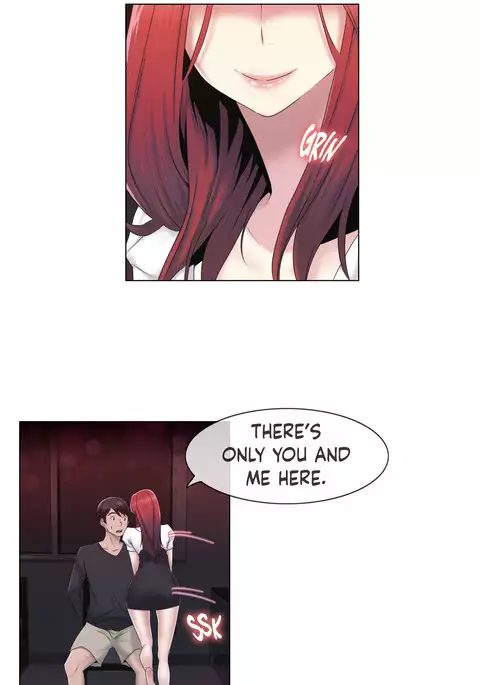 Miss Mystic Ch.1-27
