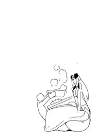 [Setouchi Pharm (Setouchi)] Monkue Nabe (Monster Girl Quest!) [Chinese] [胸垫汉化组] [Digital]