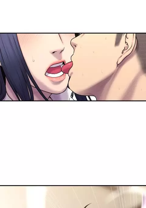 Ghost Love Ch.1-41