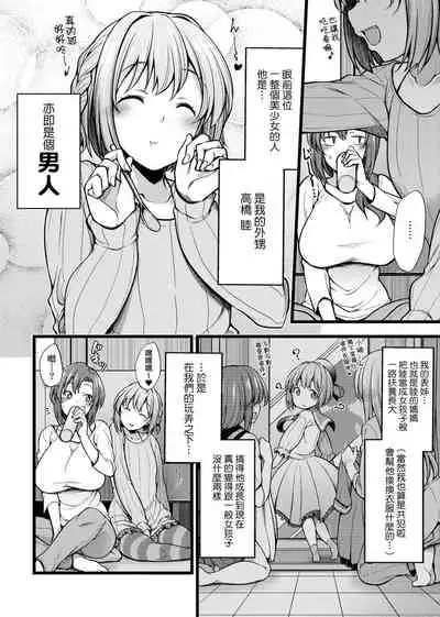 Pai Hard | 終極・歐ー派