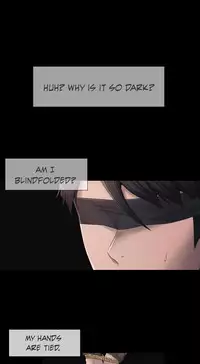 Miss Mystic Ch.1-23 (English) (Ongoing)