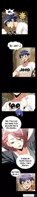 [Insane] Love Parameter Ch.1-28 (English) (YoManga) (Ongoing)