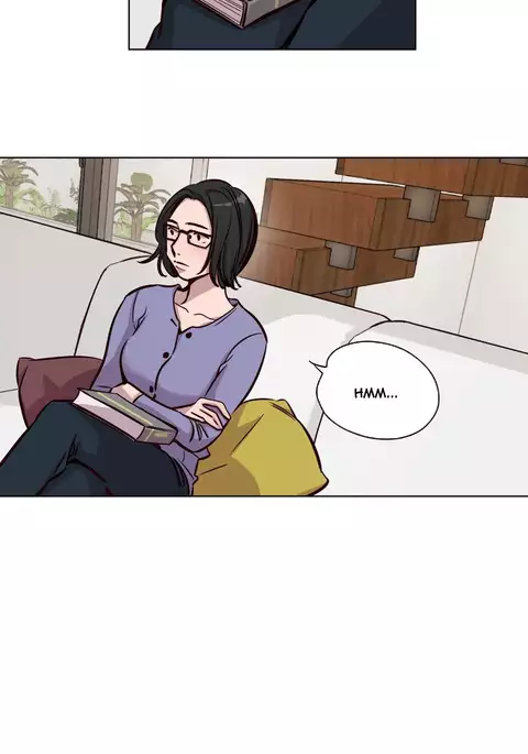Atonement Camp Ch.1-47