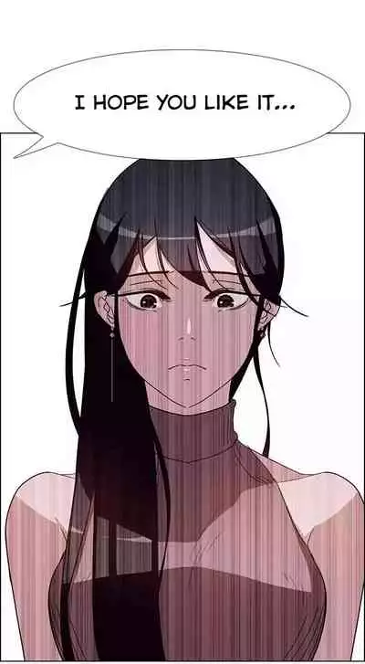 Rain Curtain Ch.30/40