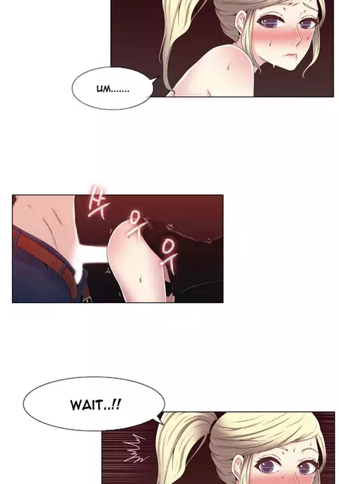 Miss Mystic Ch.1-27
