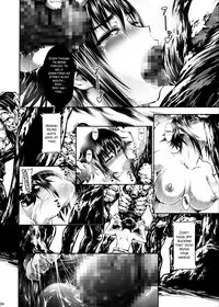 (C92) [Yokohama Junky (Makari Tohru)] JIgoku Kan [English] [SMDC]