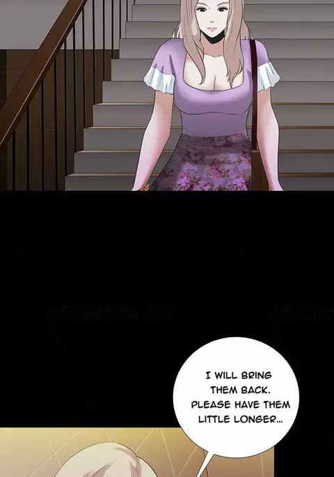 Dark Game Ch.1-12
