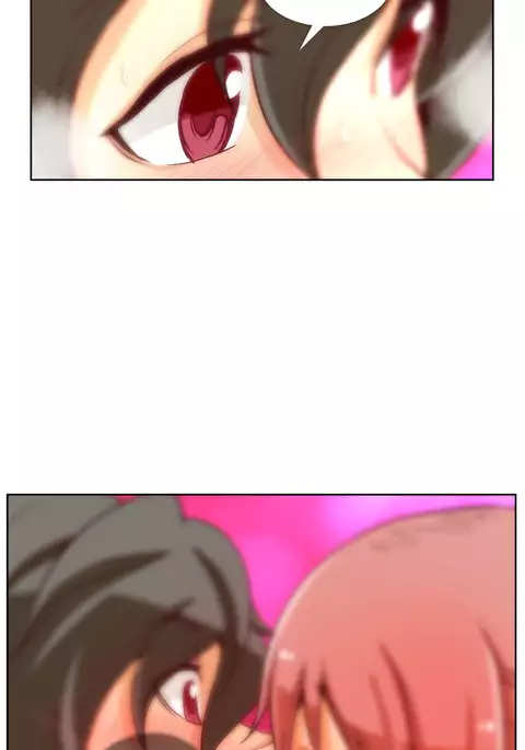 Secret Folder Ch.1-13