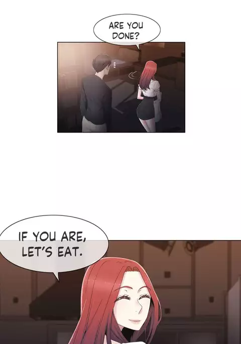 Miss Mystic Ch.1-33
