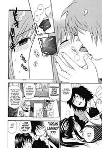[Azuma Tesshin] Ikemasen Ojou-sama! [English]