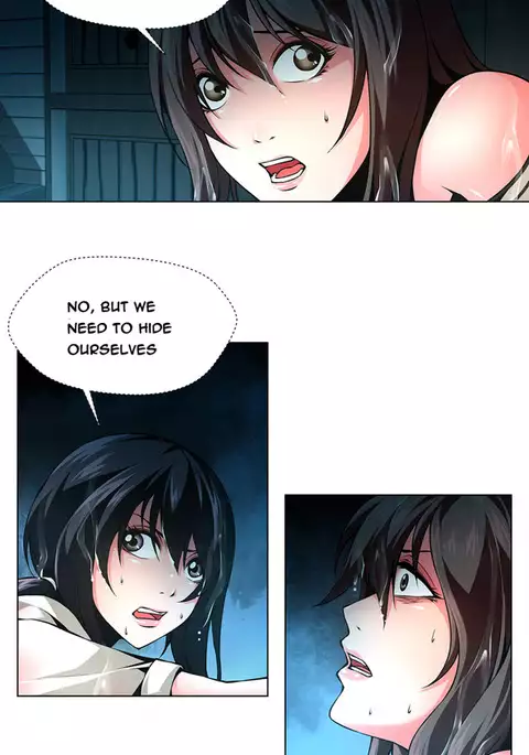 Twin Slave Ch.1-35