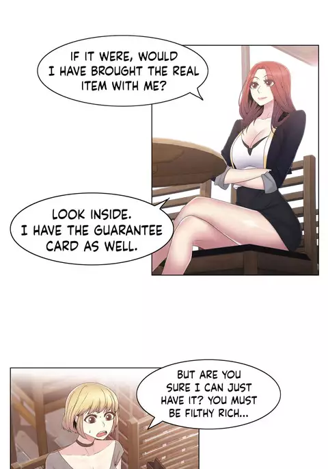 Miss Mystic Ch.1-27