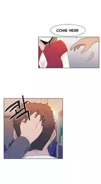 Miss Mystic Ch.1-23 (English) (Ongoing)