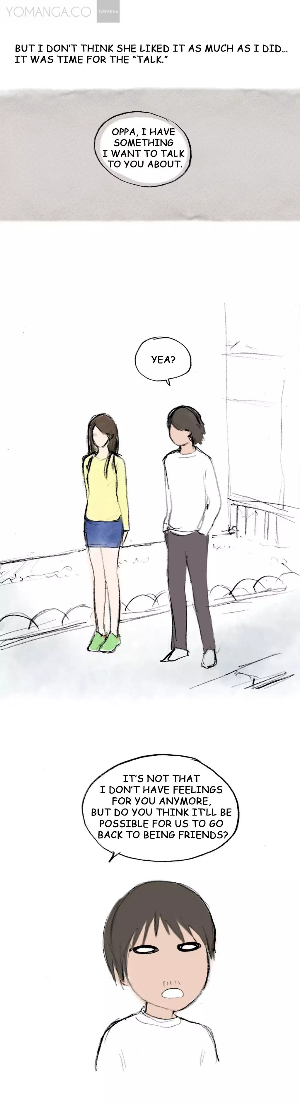 Nineteen Ch.1-16