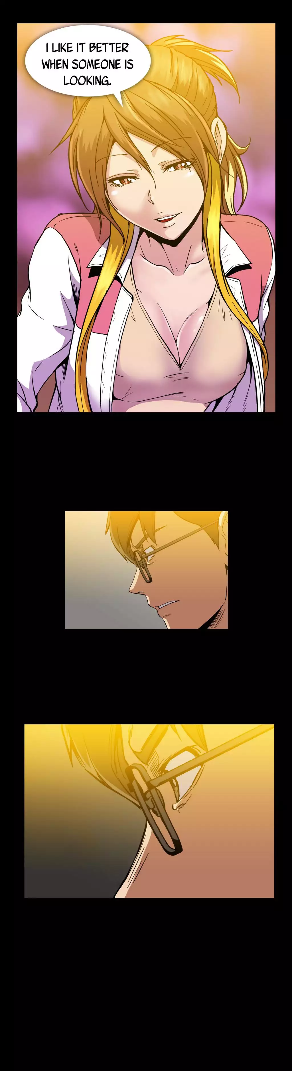 Drug Candy Ch.0-31