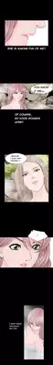 The Taste of the Hand Ch.1-30 (English) (Ongoing)