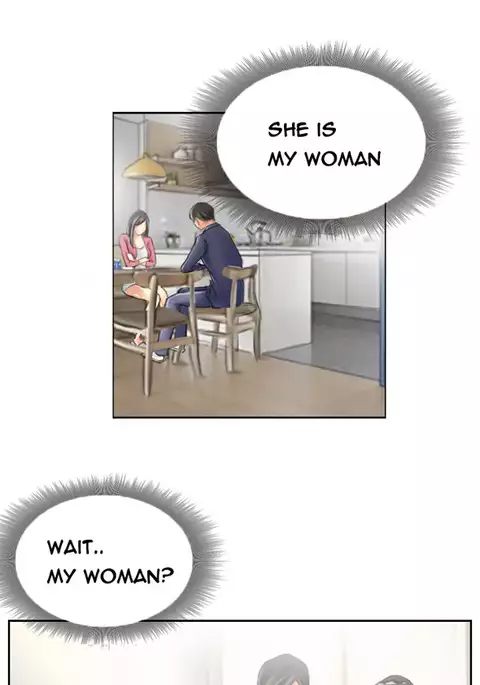 New Face Ch.1-18