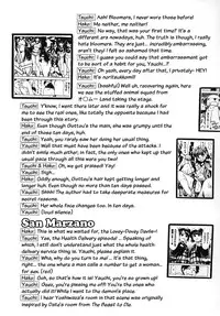 [Shiwasu no Okina] Shining Musume. 2. Second Paradise [English] [Overlook]