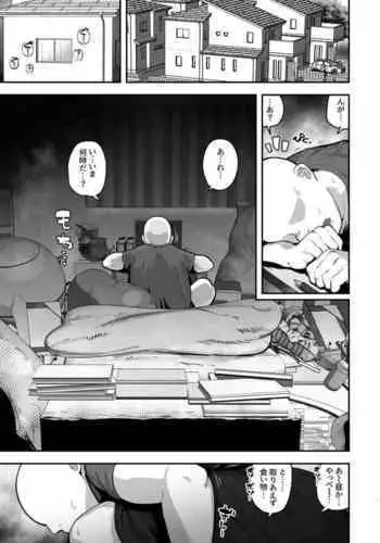 八雲家のおもちゃ
