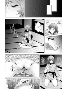 (C91) [Ninokoya (Ninoko)] MAKIPET 5 (Love Live!) [English] [SMDC]