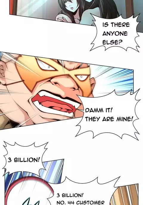 Twin Slave Ch.1-26
