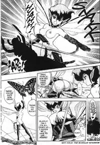 [Kondom] The New Bondage Fairies - Fairie Fetish 06 [English]